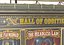 Horror Circus Freak Show Wagon - Sideshow Banner Caravan PBR