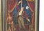Horror Circus Freak Show Wagon - Sideshow Banner Caravan PBR