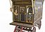 Horror Circus Freak Show Wagon - Sideshow Banner Caravan PBR