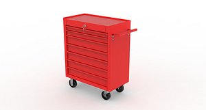 3D garage tools