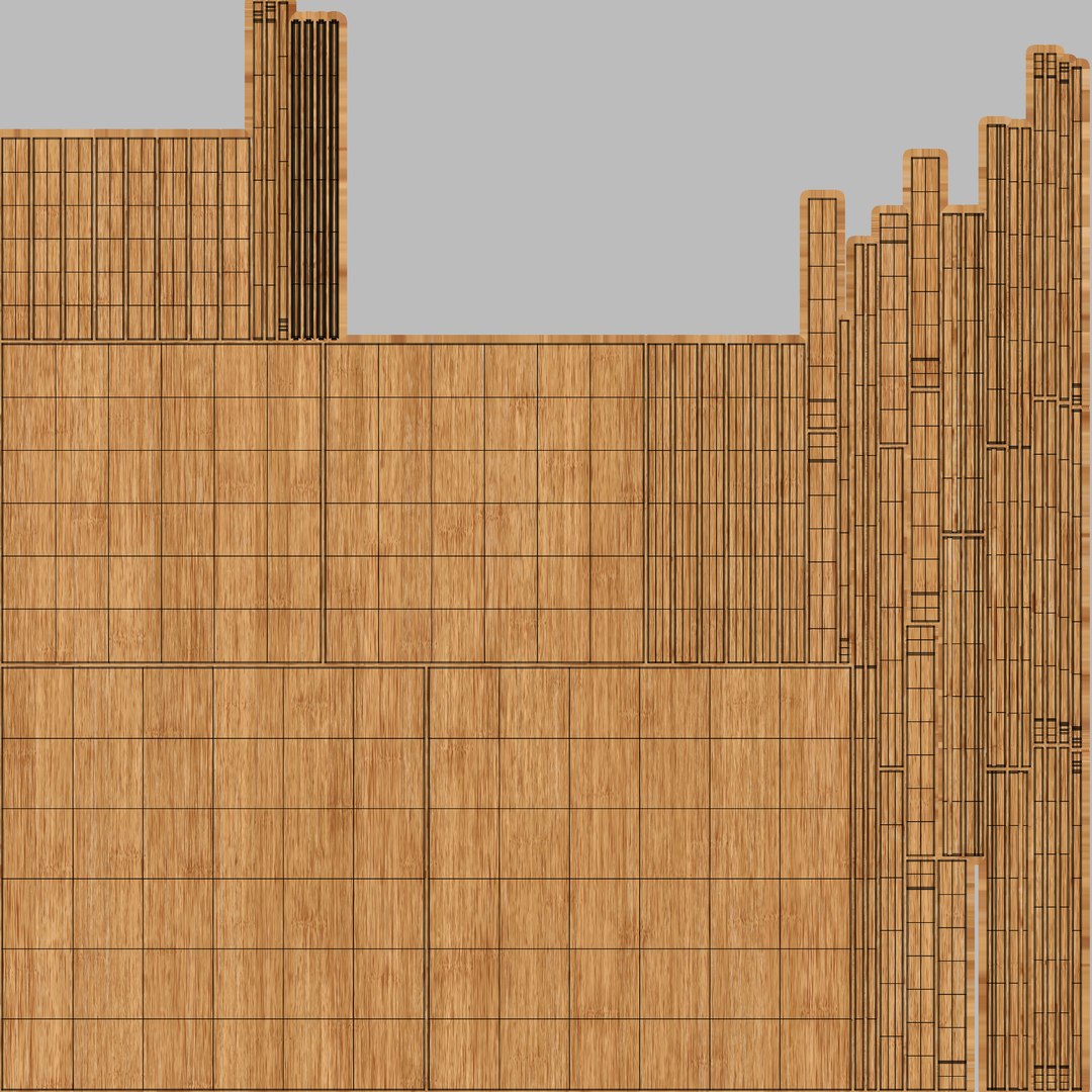 3D Coffee Table 3 - Bamboo Wood model https://p.turbosquid.com/ts-thumb/Ne/hDYmyA/4H/uvlayoutcoffeetable3bamboowood/jpg/1679471960/1920x1080/fit_q87/e23adf4c8491a4dd45c2a0fc7e3e503bf5eb2dce/uvlayoutcoffeetable3bamboowood.jpg