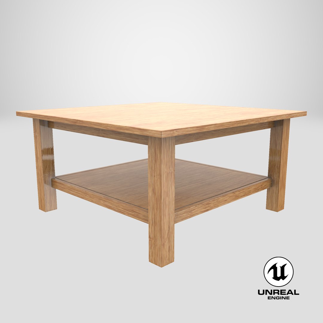 3D Coffee Table 3 - Bamboo Wood model https://p.turbosquid.com/ts-thumb/Ne/hDYmyA/Sn/stemcell_unreal_render/png/1687334425/1920x1080/fit_q87/d2554b8f3749291a2efb58bd218a2207ffbb6384/stemcell_unreal_render.jpg