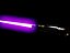 Mace Windu Lightsaber