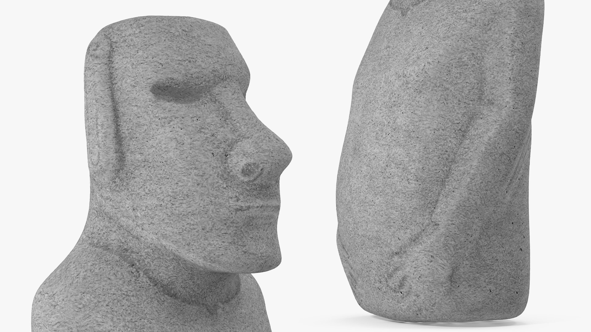 3D easter island statue moai https://p.turbosquid.com/ts-thumb/Ne/ieiYYt/h9a3gu7k/easterislandstatuemoaiwhitemb3dmodel004/jpg/1598357498/1920x1080/fit_q87/456c8ffe80cb54ce8413651897f5a35fd385714c/easterislandstatuemoaiwhitemb3dmodel004.jpg