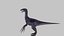 jurassic world dominion therizenosaurus