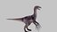 jurassic world dominion therizenosaurus
