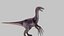 jurassic world dominion therizenosaurus
