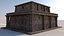 temple fantastique