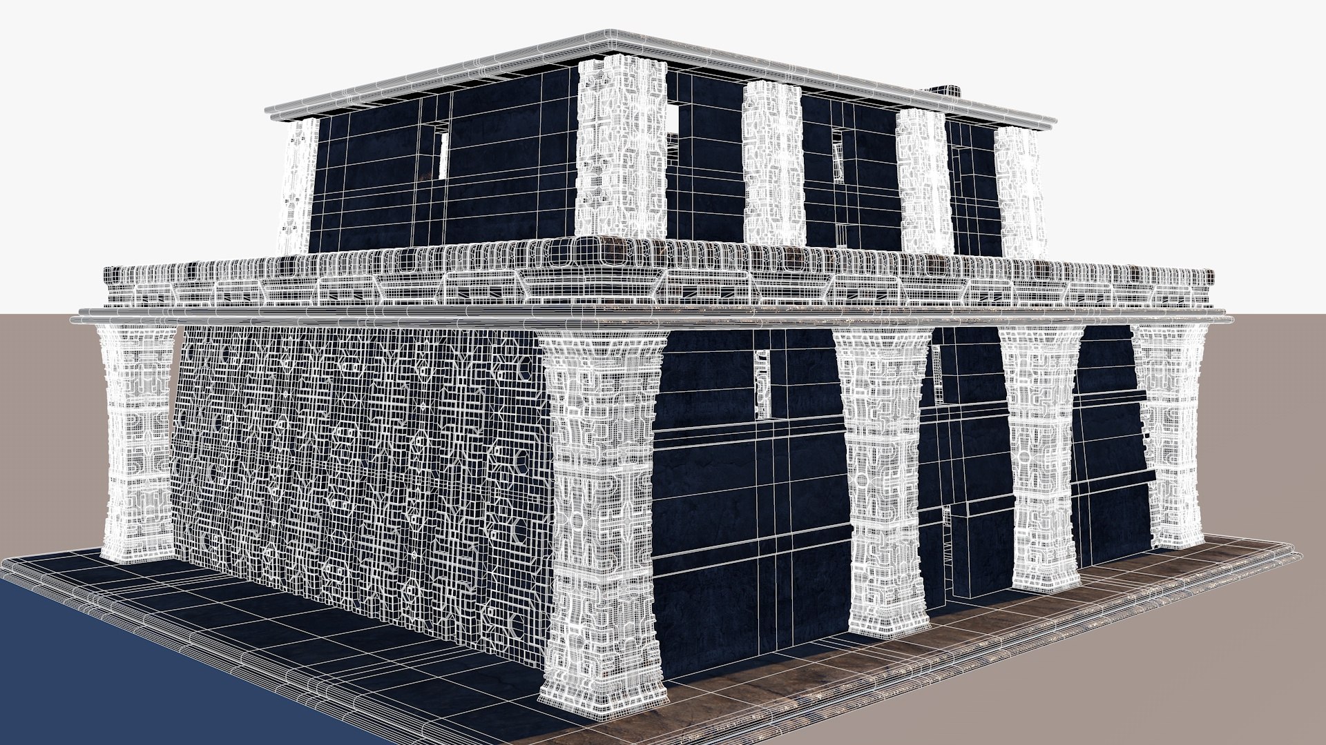 fantastic temple 3D model https://p.turbosquid.com/ts-thumb/Ne/kHzMpw/Mv/fantastictemple22/jpg/1699625726/1920x1080/fit_q87/f1a7a1d4d66dcdfac25a7986919b97bfee7c0746/fantastictemple22.jpg