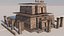 temple fantastique