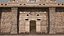 temple fantastique