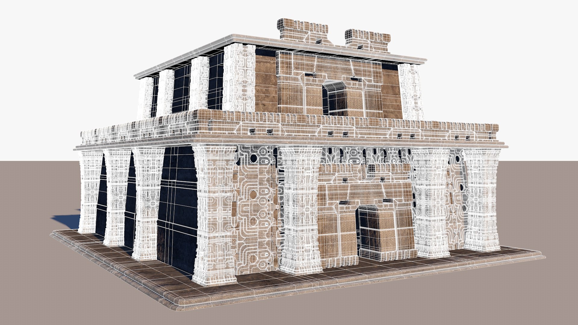fantastic temple 3D model https://p.turbosquid.com/ts-thumb/Ne/kHzMpw/m0/fantastictemple20/jpg/1699625727/1920x1080/fit_q87/11a305462a63e3c94ab35ae398c043dea2366ef1/fantastictemple20.jpg