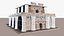 temple fantastique