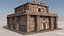 temple fantastique
