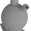 Vial dropper