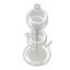 Vial dropper