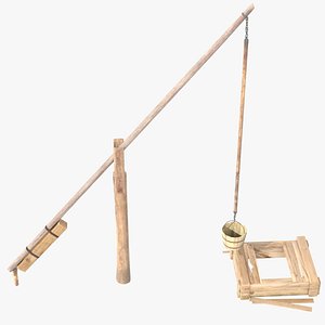 Crane Well