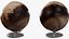 Globos de los Planetas de Columbus