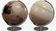 Globos de los Planetas de Columbus