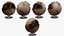 Globos de los Planetas de Columbus