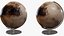 Globos de los Planetas de Columbus