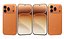 HONOR 600 Pro Orange