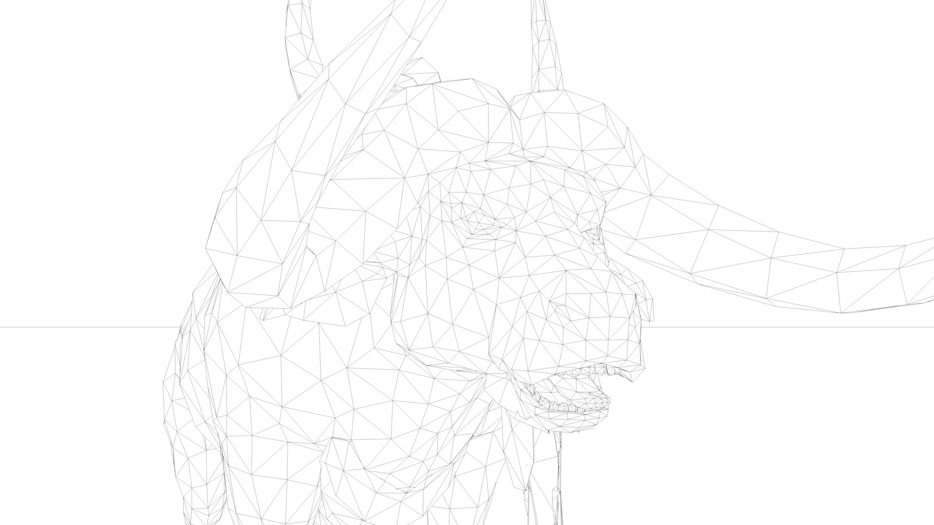 3D 3in1 Buffalo Rigged And Animated Model - TurboSquid 2345194