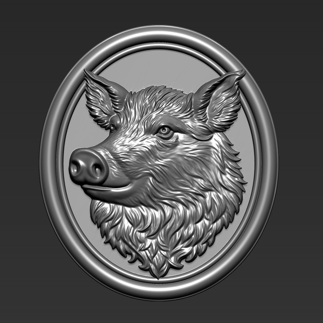 Wild Boar Pendant 3D model https://p.turbosquid.com/ts-thumb/Ne/tUclA6/J2/a38_wild_boar1/png/1752739282/1920x1080/fit_q87/cf7de792f4afef049222a796d46fdef8afbaa003/a38_wild_boar1.jpg