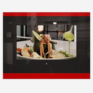 Kuppersbusch ETV 6800.1 JR LCD TV