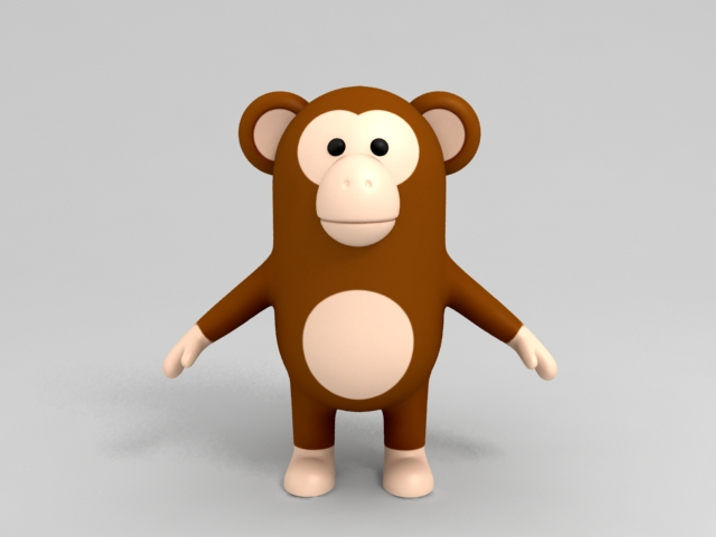 Персонаж обезьяна. Обезьяна 3д модель. Обезьяна 3д. Обезьяна 3d модель. 3d модель обезьянка.