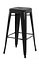 Tolix Stool
