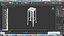 Tolix Stool