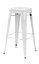 Tolix Stool
