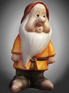 Dwarf 2 high res