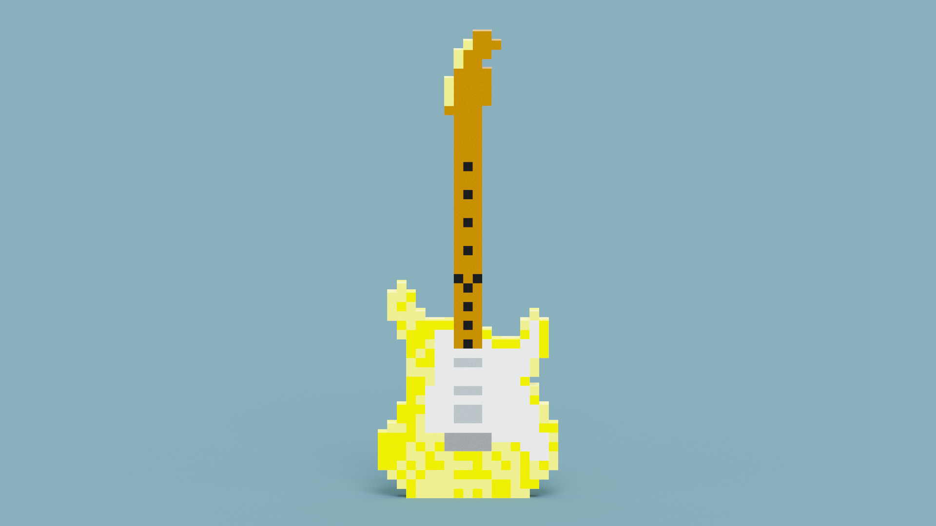 Voxel Yellow Guitar 3D model https://p.turbosquid.com/ts-thumb/Nf/5PwDuV/38/s/png/1666911148/1920x1080/turn_fit_q99/a65e99eff7dd4d8e2cb9ea9afd02b7227afc8150/s-1.jpg