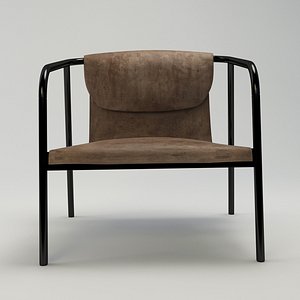 3ds interior rendering