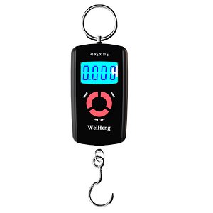 electronic scale