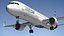 Maison de couleur Airbus A321