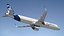 Maison de couleur Airbus A321