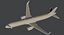 Maison de couleur Airbus A321