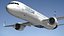 Maison de couleur Airbus A321