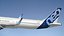 Maison de couleur Airbus A321