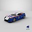 Ligier JS2 R 4 Race -2DL Racing 99
