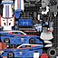 Ligier JS2 R 4 Race -2DL Racing 99