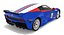 Ligier JS2 R 4 Race -2DL Racing 99