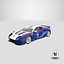 Ligier JS2 R 4 Race -2DL Racing 99
