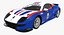 Ligier JS2 R 4 Race -2DL Racing 99