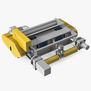 Roller Mill For Crushing Animal Feed Pellets