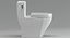 TOTO Legato MS624214CEFG WC