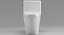 TOTO Legato MS624214CEFG WC